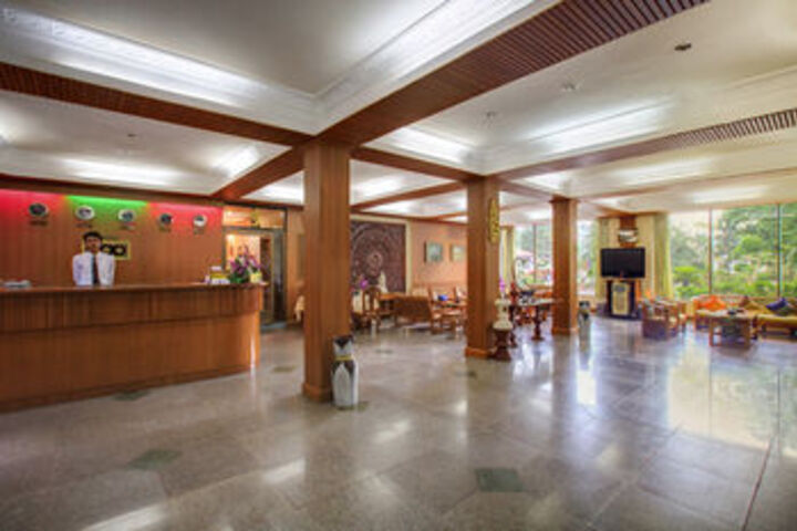 Hotel Interior 37 of 40