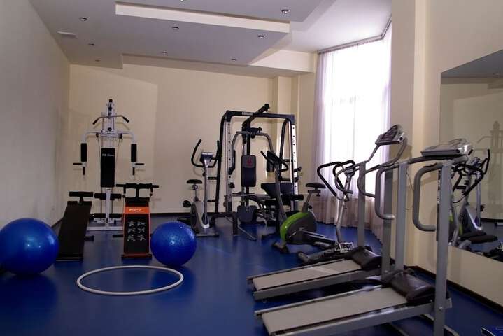 Health and Fitness 63 of 86