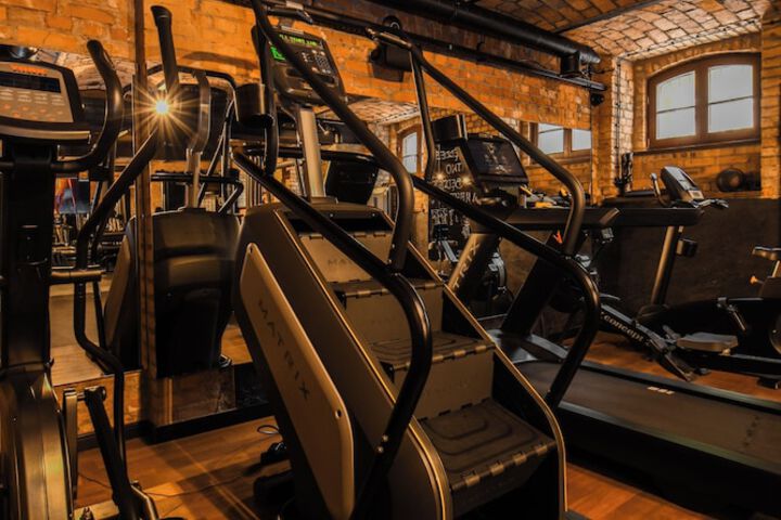 Health and Fitness 32 of 47