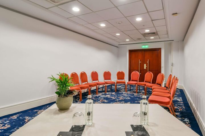 Meeting 213 of 263