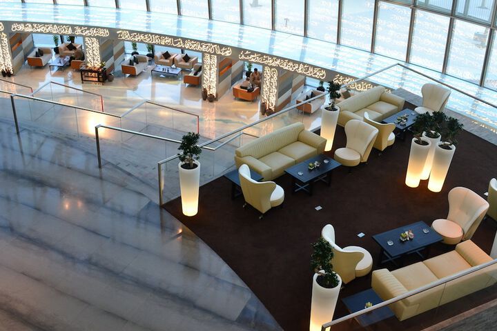 Lounge 59 of 72