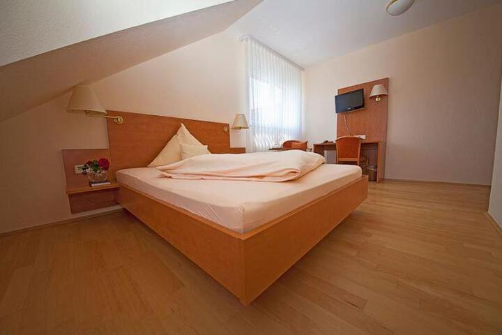 Hotel & Restaurant Krone