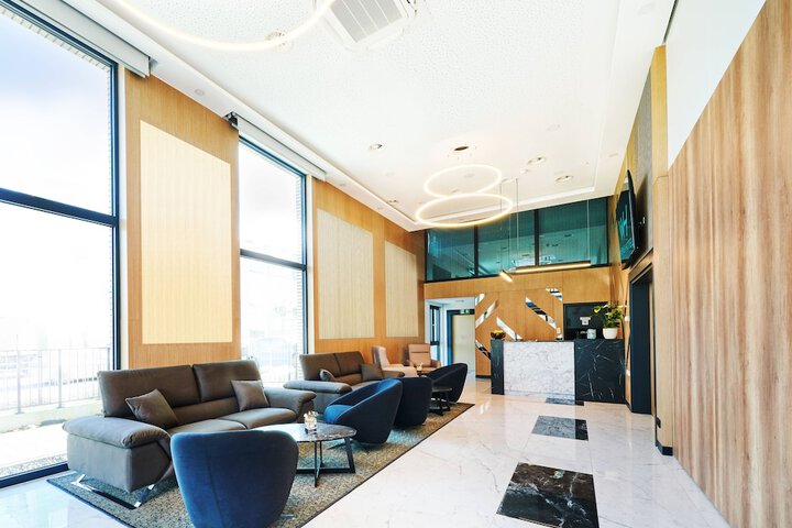 Hotel Interior 2 of 17