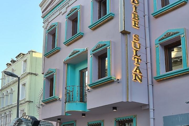 Hotel 63 of 70