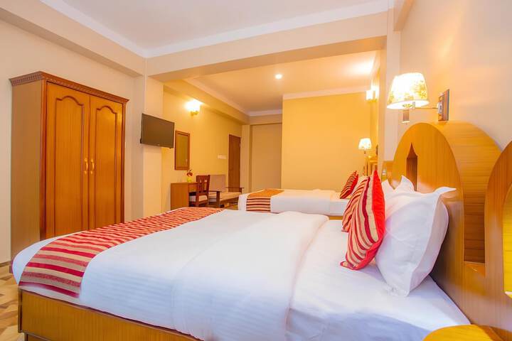 Hotel Liberty