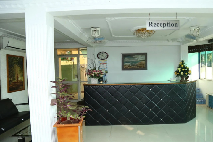 Hotel Interior 2 of 21