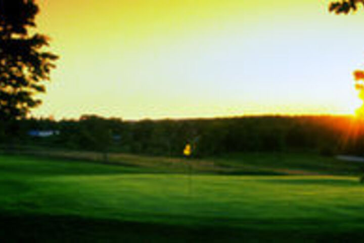 Golf 5 of 10