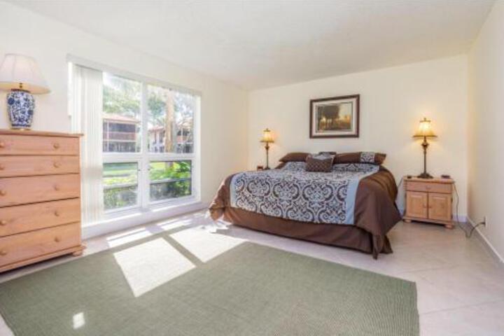 Photo of PGA National Resort Golf Villa Luxurious Two Bedroom First Floor Water View