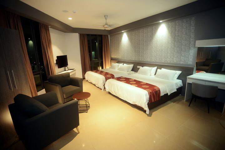 Room 7 of 23