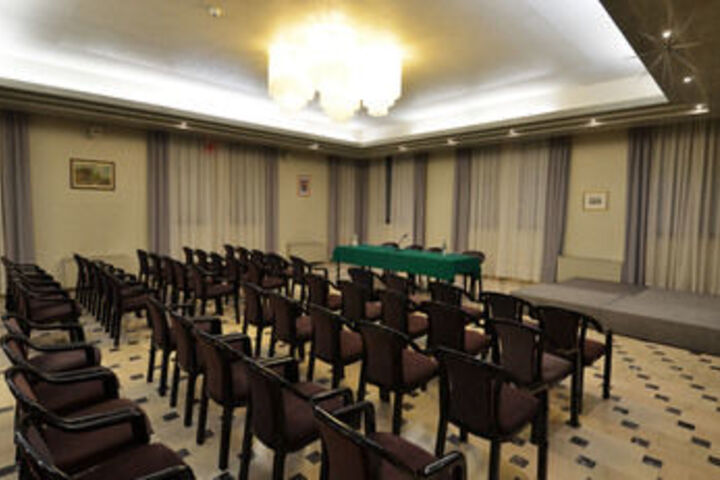 Meeting 44 of 50