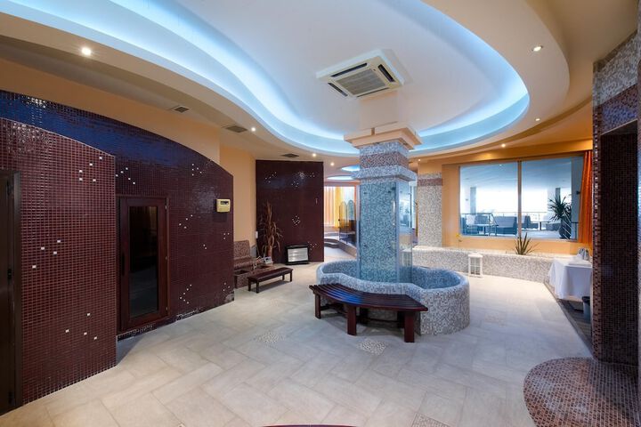 Lobby Photos