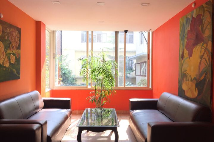 Hotel Interior 10 of 74