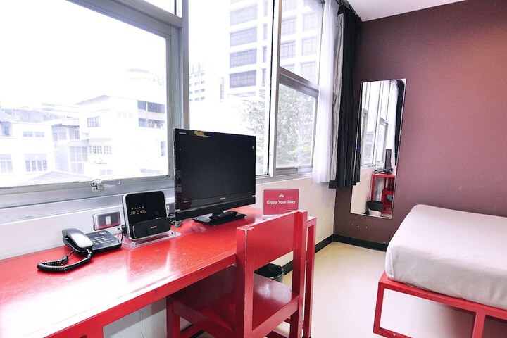 Suite Room