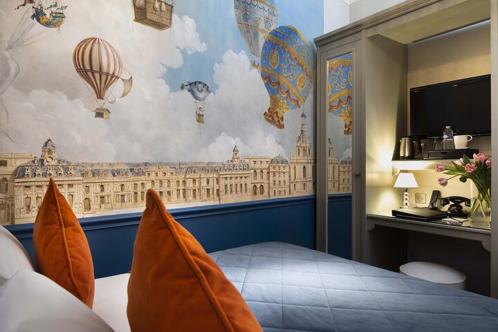Room 21 of 73