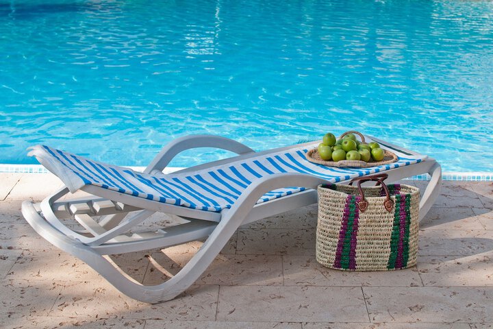 Pools & Facilities