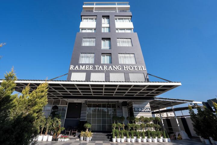 Hotel 34 of 34