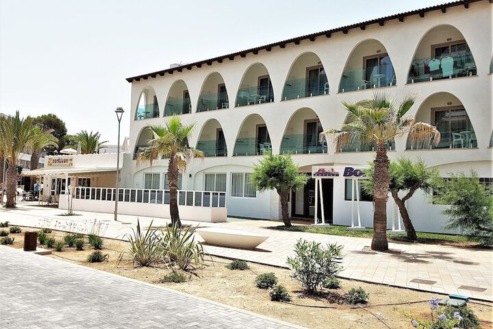 Hotel Stil Bonsai