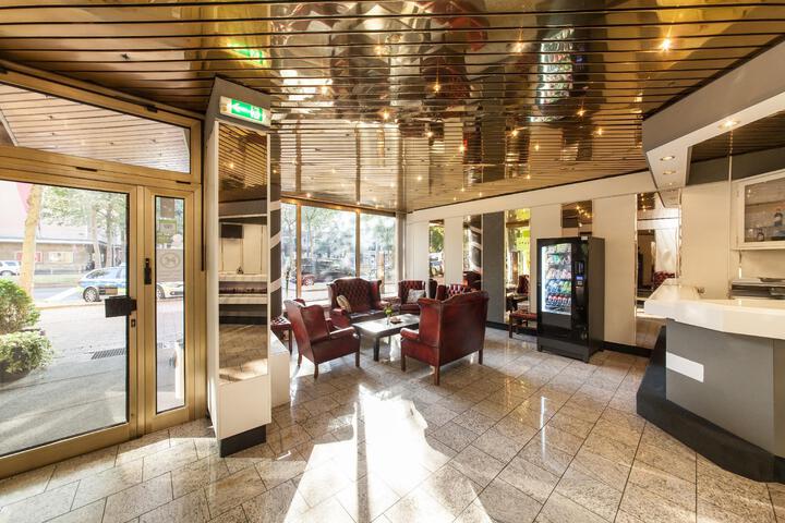 Fitness Facility Photos