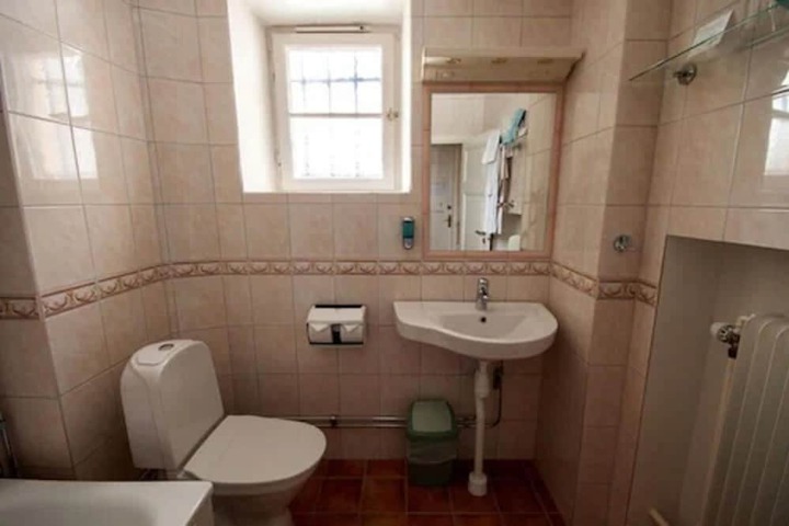 Bath Amenities