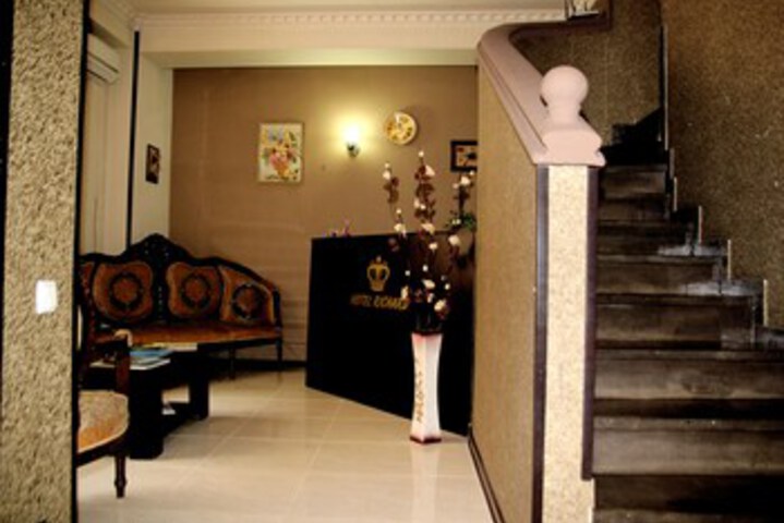 Hotel Interior 29 of 30