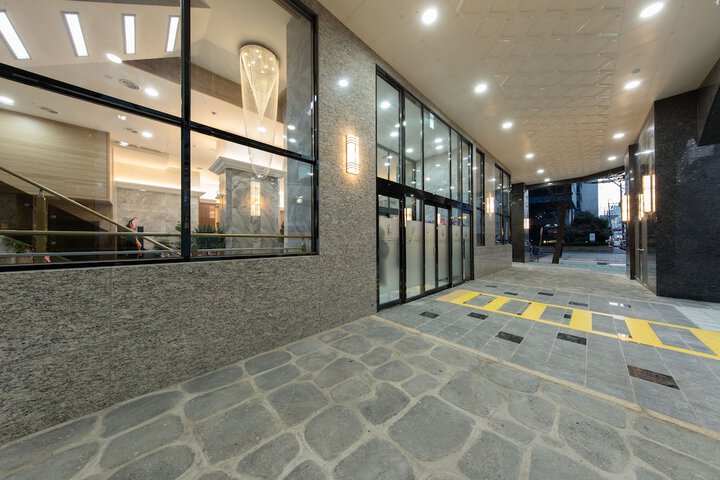 Hotel 46 of 54