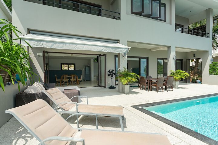 Pool to Cool