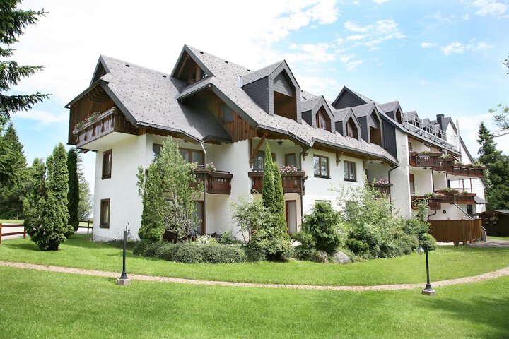 Hotel 18 of 19