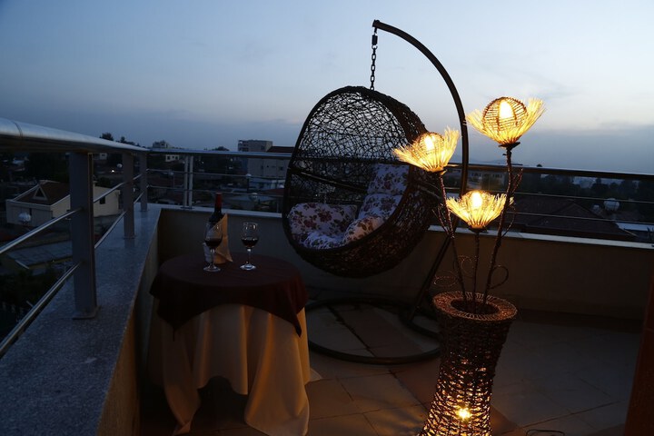 Terrace/Patio 18 of 58