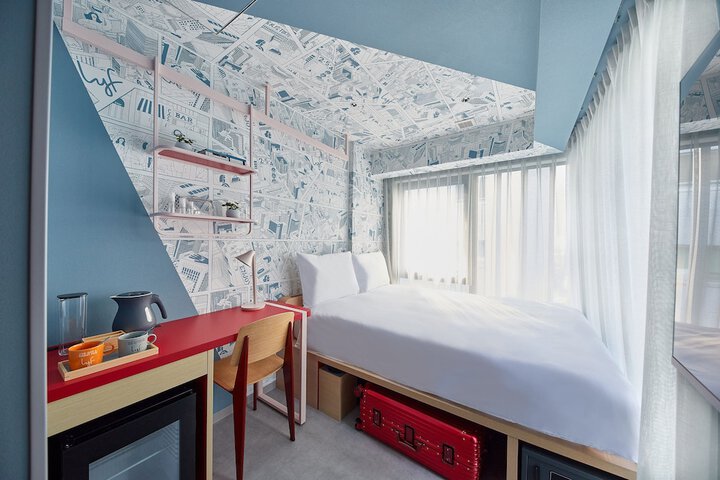 Room 19 di 60