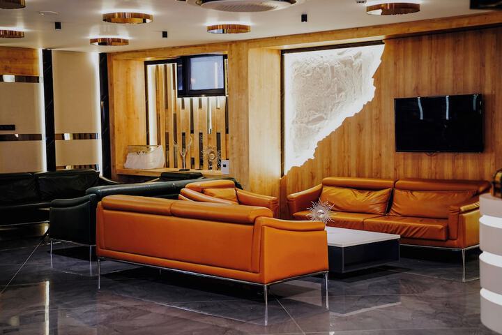 Hotel Interior 6 of 86