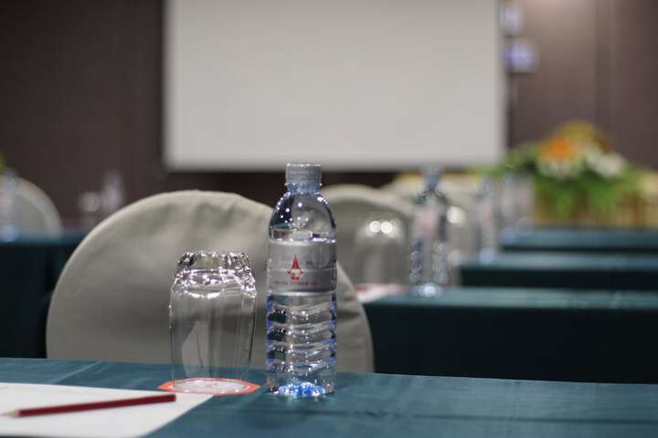 Meeting 45 of 50