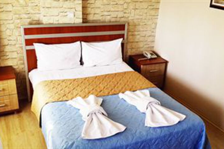 Standard Suite