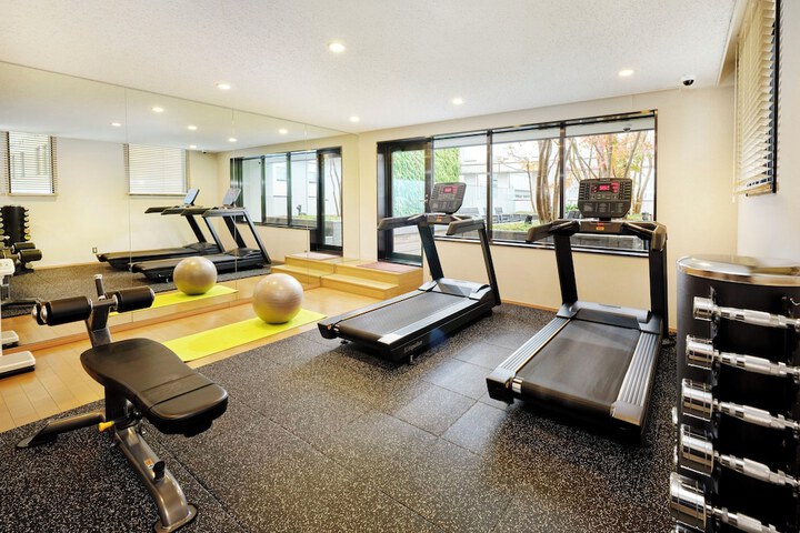 Gym Photos