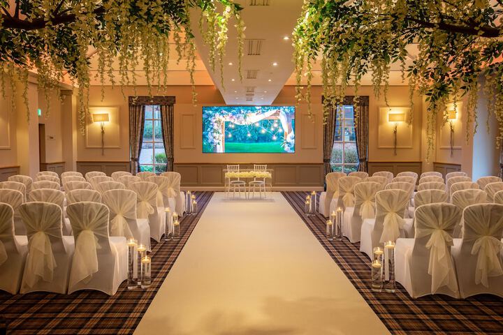 Wedding/Banquet 88 of 101