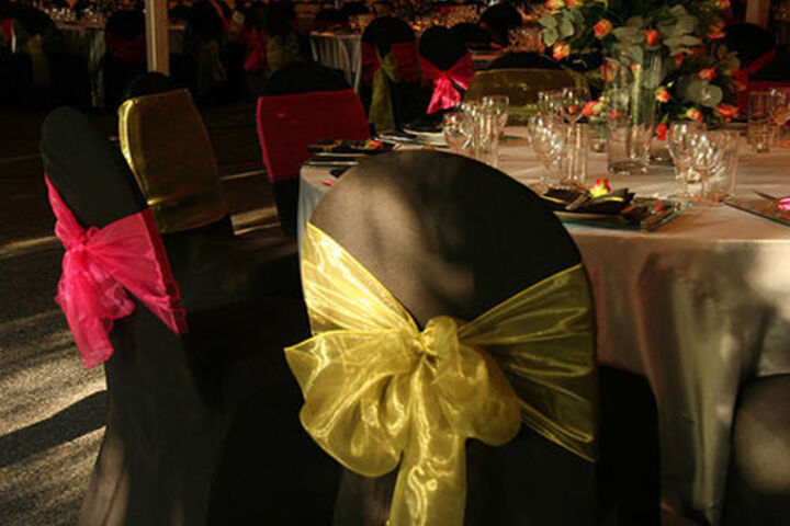 Wedding/Banquet 32 of 37