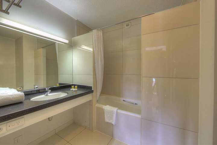 Bath Amenities