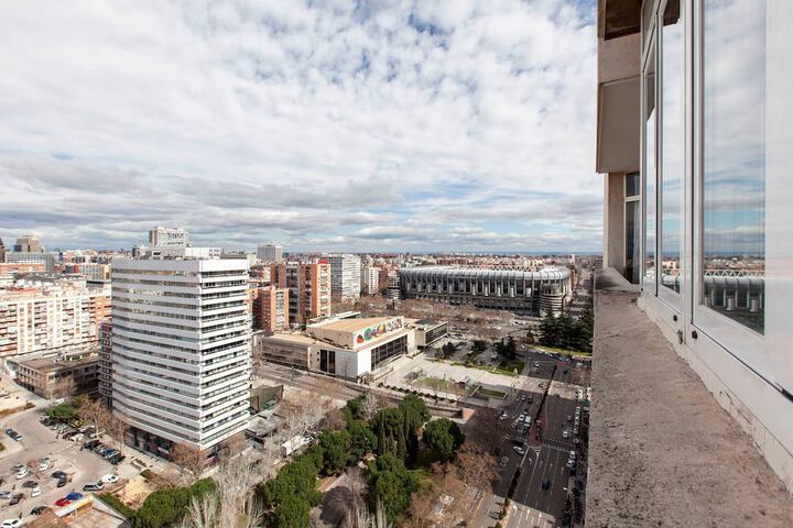 Image of My City Home Bernabeu