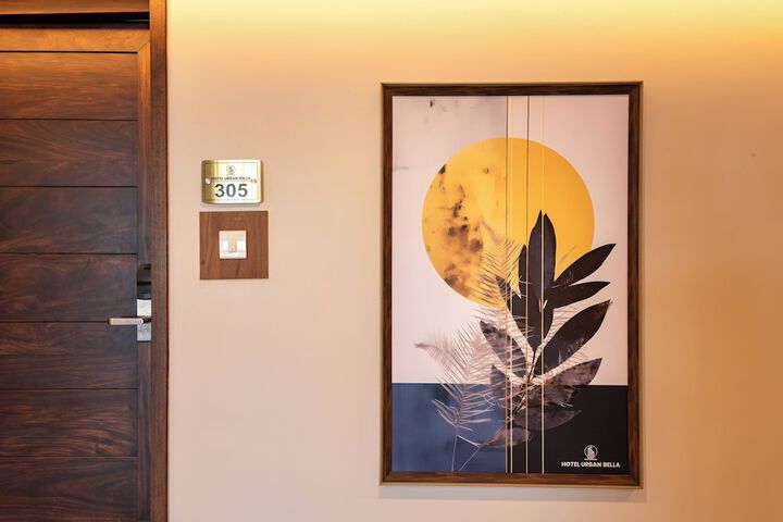 Hotel Interior 2 of 107