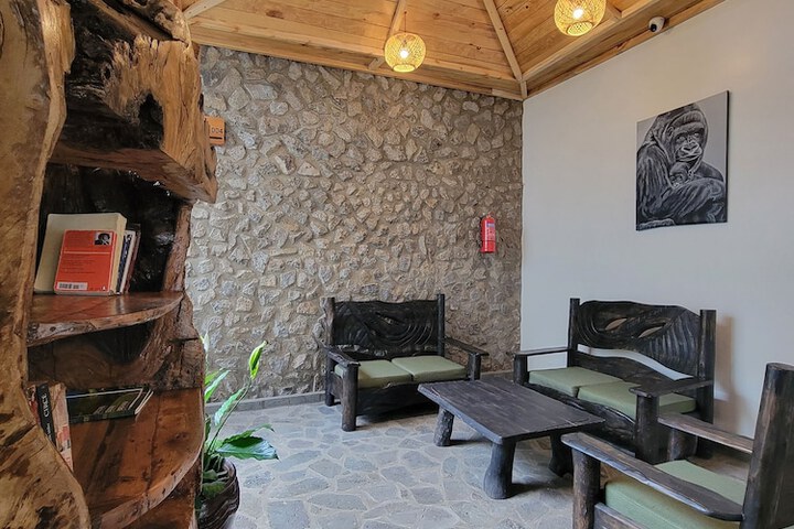 Hotel Interior 19 of 121