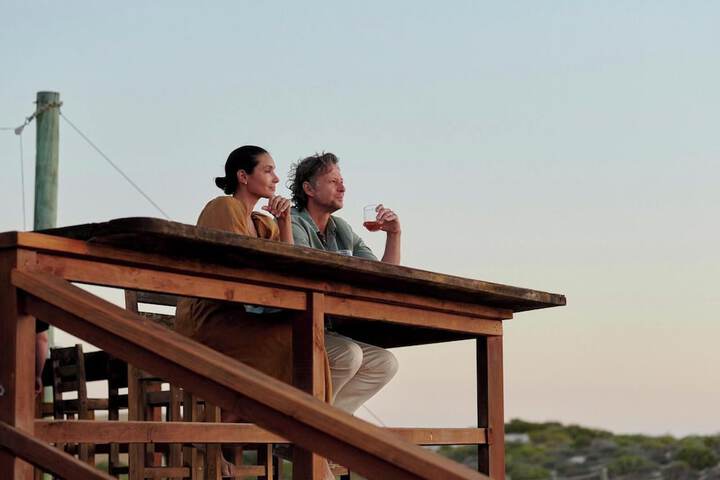 Terrace/Patio 24 of 25