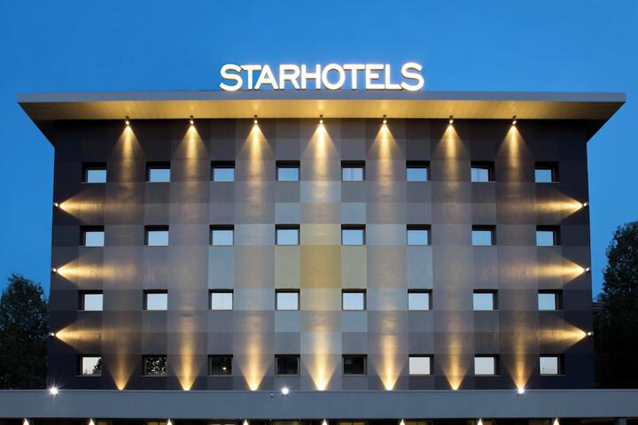 Hotel 51 of 52