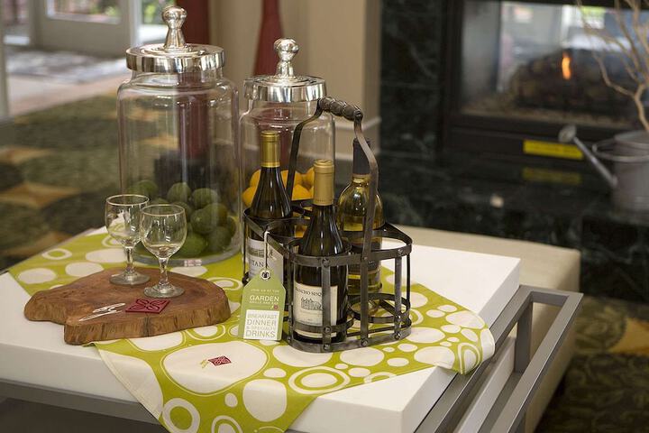 Hotel Interior 4 of 33