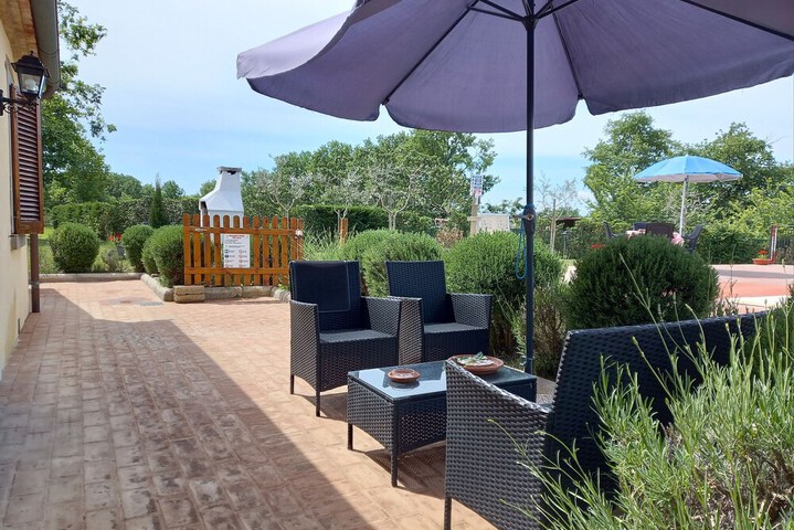 Terrace/Patio 20 of 22
