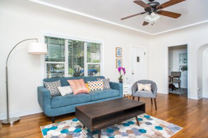 Image of Hillcrest Home