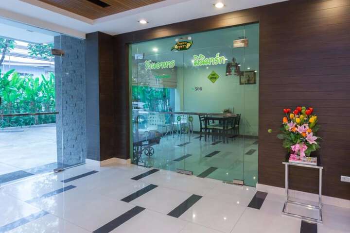 Hotel Interior 26 of 34