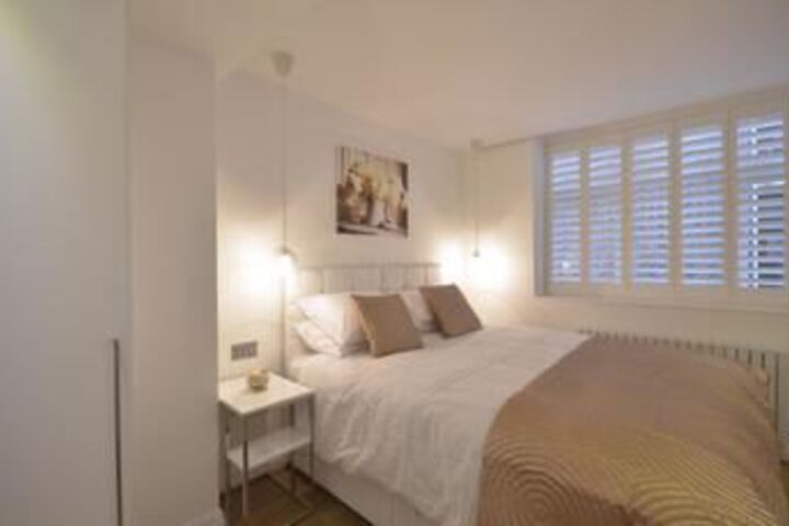 Uber London - Covent Garden Apartments