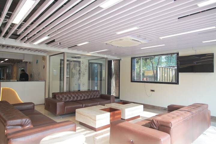 Hotel Interior 3 of 36