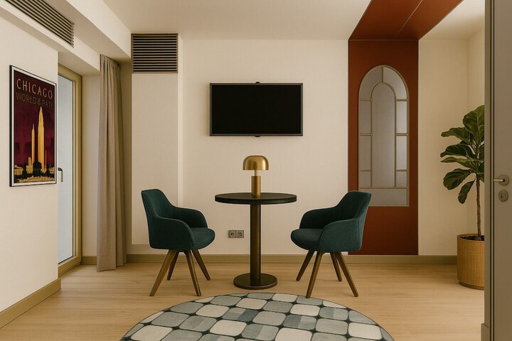 Hotel Interior 2 of 45