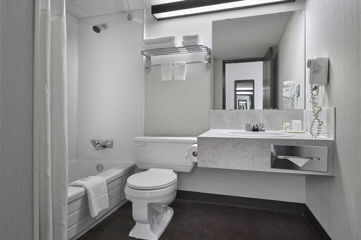 Bathroom Vanities