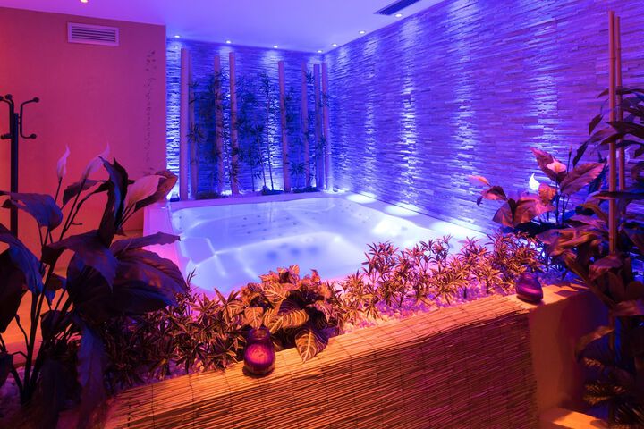 Wellness Treatments